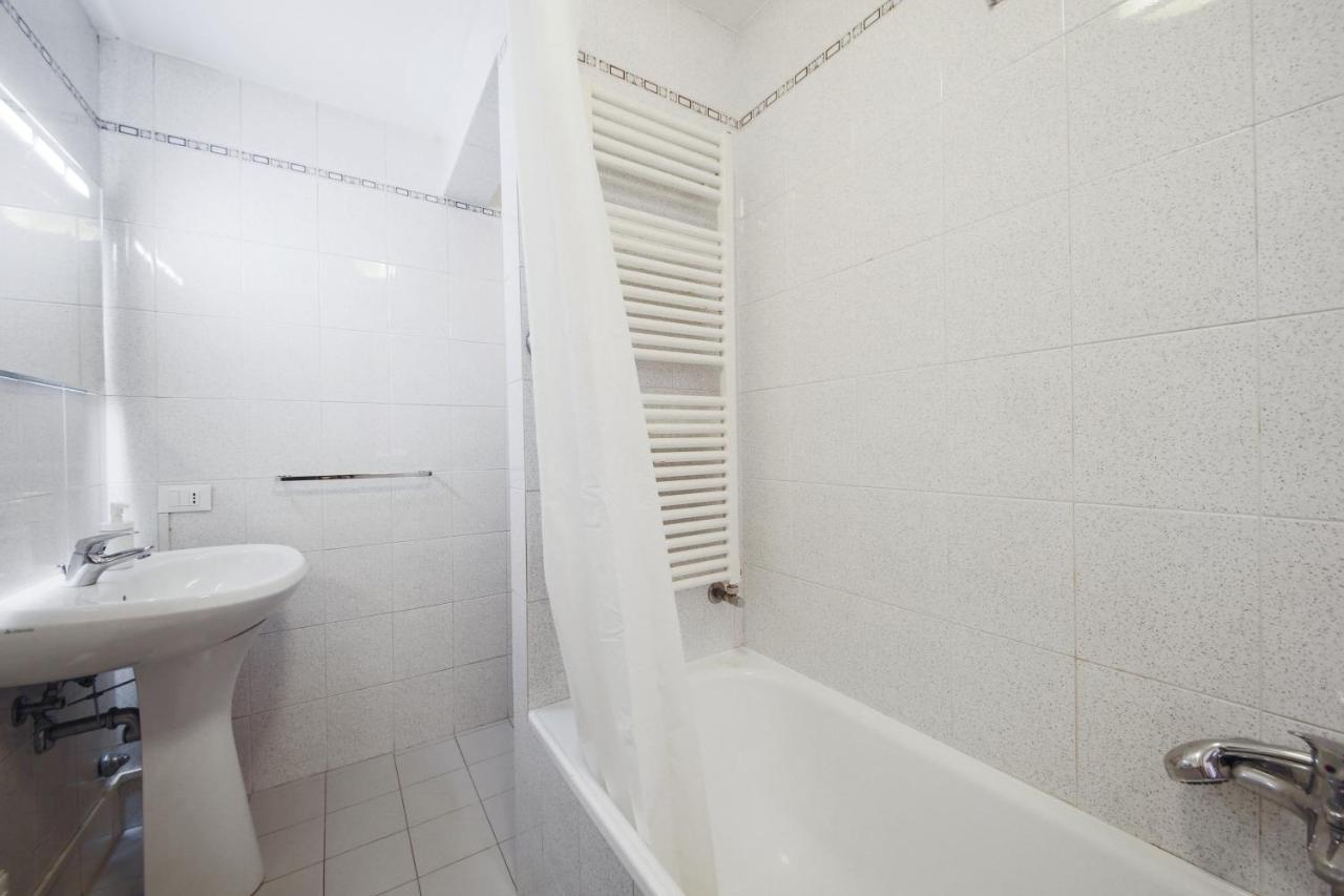 Appartement Wonderful Wi-fi Ac Venise