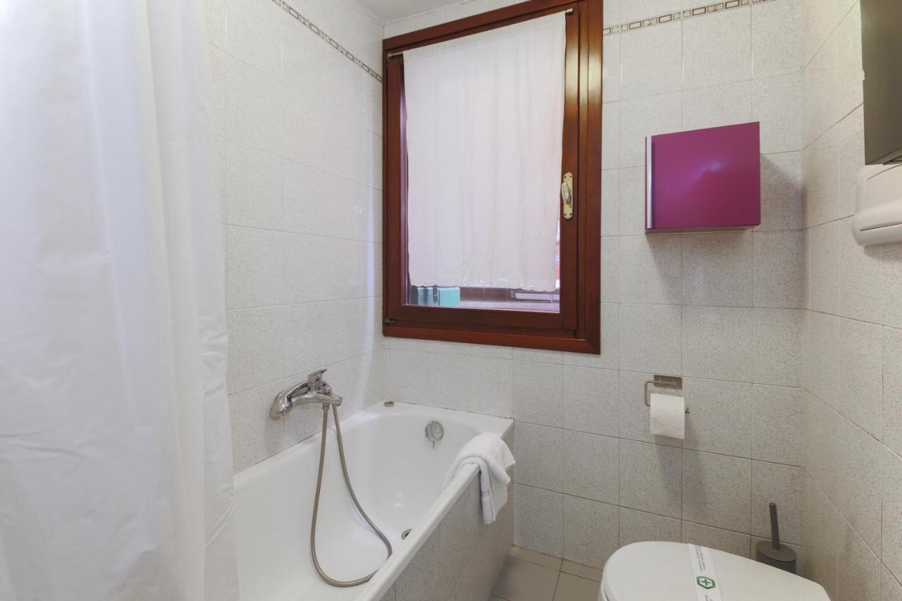 Wonderful Wi-fi Ac Appartement *