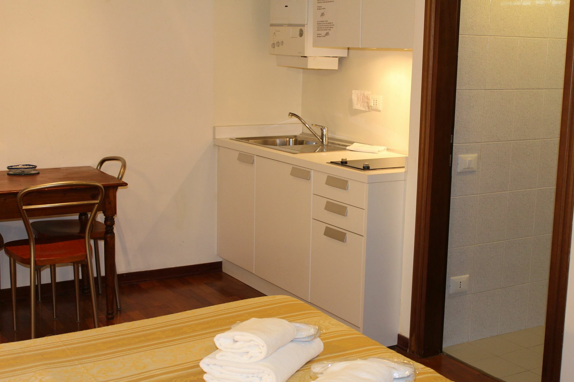 Wonderful Wi-fi Ac Venise