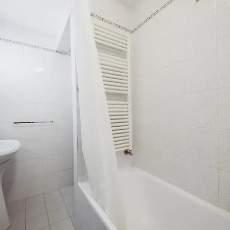 Wonderful Studio Wi-Fi Ac Venice Exterior photo