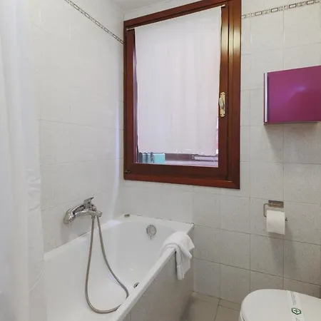 Wonderful Studio Wi-Fi Ac Venice Exterior photo